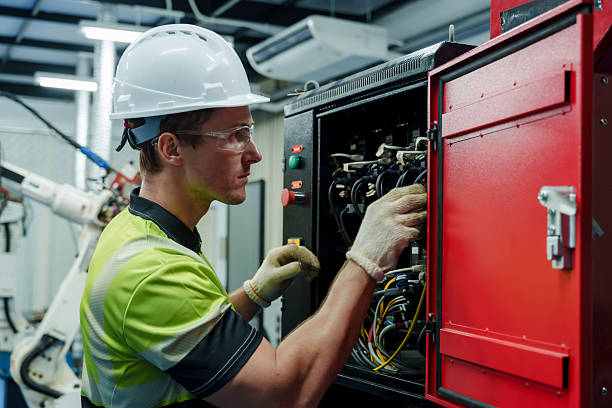 24/7 Emergency Generator Installation experts in Mount Holly Springs, PA