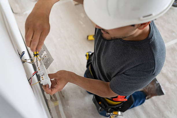 Reliable Generator Installation contractor in Mount Holly Springs, PA by No Joke electrician
