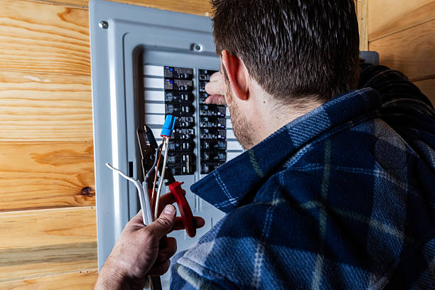 Affordable Generator Installation solutions in Mount Holly Springs, PA